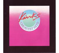 The Kinks - Greatest Hits