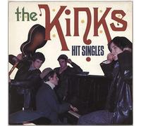 The Kinks - Hit Singles