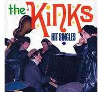 The Kinks - Hit Singles [UK Import]