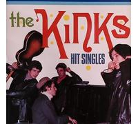 The Kinks - HitsingIes