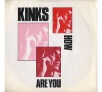The Kinks - How are You/Killing Time