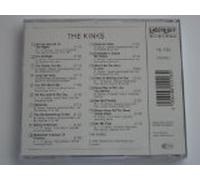 The Kinks [IMPORT] [BEST OF] [CD]
