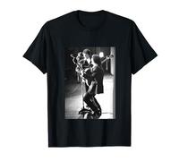 The Kinks In Concert par Allan Ballard T-Shirt