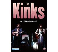 The Kinks: In Performance