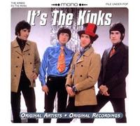The Kinks - It's the Kinks By The Kinks (2008-02-26)