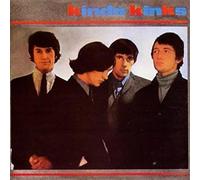The Kinks - Kinda Kinks