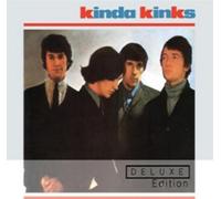 Kinda Kinks - Edition Deluxe