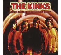 The Kinks - Kinks are The Village Green Preservation Society