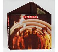 The Kinks - Kinks Are The Village Green Preservation Society [Cd]