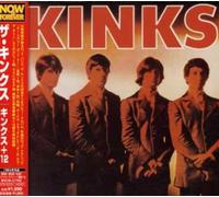 The Kinks - Kinks [Import]