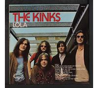 The Kinks - Kinks Part One. Lola vs. Powerman and The Money-go-Round (RI. #626678) [Import]