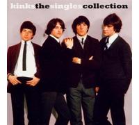 The Kinks - Kinks The Singles Collection [Import]
