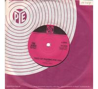 The Kinks - KINKS - TIRED OF WAITING FOR YOU 7in (31392)