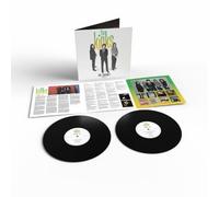 THE KINKS - Le Voyage Partie 3 (2025) 2 LP Vinyle Précommande