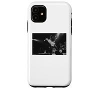 The Kinks Live Ray Davis par Simon Fowler Coque pour iPhone 11