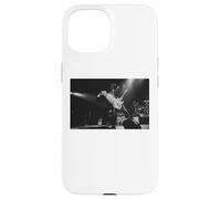 The Kinks Live Ray Davis par Simon Fowler Coque pour iPhone 15