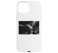 The Kinks Live Ray Davis par Simon Fowler Coque pour iPhone 15 Plus
