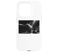The Kinks Live Ray Davis par Simon Fowler Coque pour iPhone 15 Pro