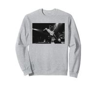 The Kinks Live Ray Davis par Simon Fowler Sweatshirt