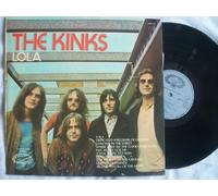 THE KINKS Lola
