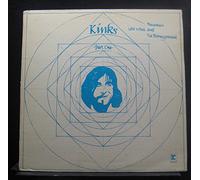 The Kinks - Lola