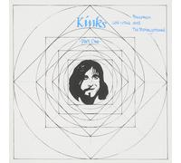 The Kinks Lola versus Powerman and the Money-Go-Round, Part One (CD)