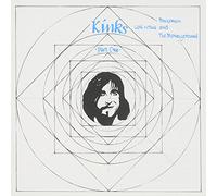 The Kinks - Lola Versus Powerman and the Moneygoround