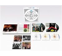 Lola Versus Powerman and the Moneygoround, Pt. 1 – Coffret – BMG
