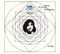 The Kinks – Lola Versus Powerman And The Moneygoround (&percy) – Sony