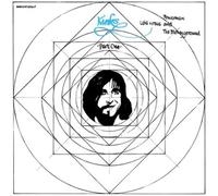 The Kinks – Lola Versus Powerman and the Moneygoround, Pt. 1 – Double CD – BMG