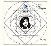 The Kinks - Lola Versus Powerman & The Moneygoround. Part One [Import]
