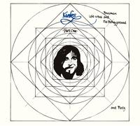 THE KINKS - LOLA VS POWERMAN 2 CD NEUF