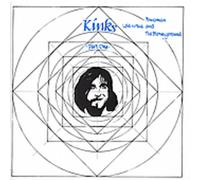 The Kinks - Lola Versus Powerman and the Moneygoround