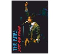 The Kinks - Lost & Found