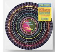 The Kinks LP One for the Road Zoetrope Vinyle RSD2026