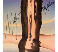 The Kinks Misfits Blue Audiophile (Vinyl)