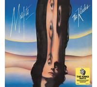 The Kinks Misfits (Vinyl) 12" Remastered Album