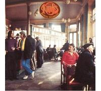 The Kinks Muswell Hillbillies (CD) Album