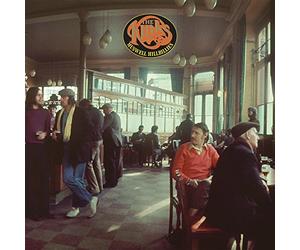 The Kinks - Muswell Hillbillies (Legacy Edition)