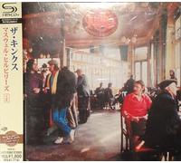 The Kinks - Muswell Hillbillies (SHM-CD)