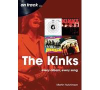 The Kinks On Track