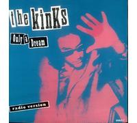 The Kinks - Only A Dream