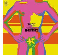 The Kinks Percy (Vinyl) 12" Album