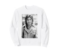 The Kinks Ray Davies Waterloo Sunset Singer 1976 Sweatshirt