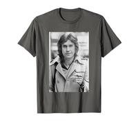 The Kinks Ray Davies Waterloo Sunset Singer 1976 T-Shirt