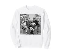 The Kinks Rock Band You Really Got Me 1964 Sweatshirt