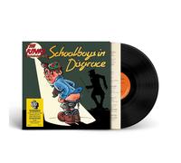 The Kinks Schoolboys in Disgrace (Vinyl) 12" Album