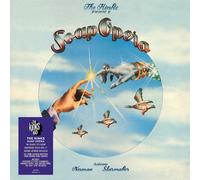 The Kinks Soap Opera (Vinyl) 12" Album