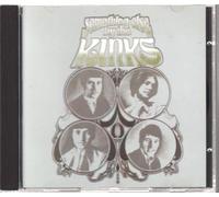 The Kinks - Something Else