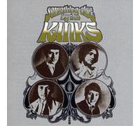 The Kinks – Something Else – CD – Titres bonus